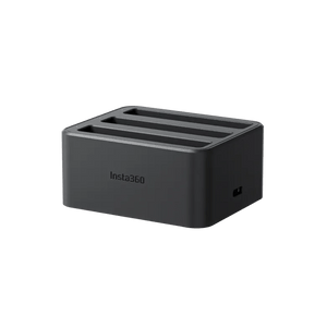 Insta360 X4 Fast Charge Hub - ACE Peripherals