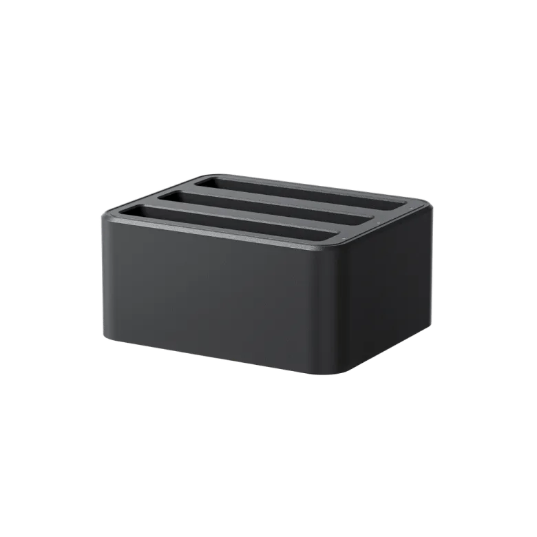 Insta360 X4 Fast Charge Hub - ACE Peripherals