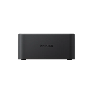 Insta360 X4 Fast Charge Hub - ACE Peripherals