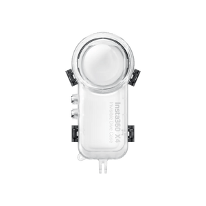 Insta360 X4 Invisible Dive Case - ACE Peripherals