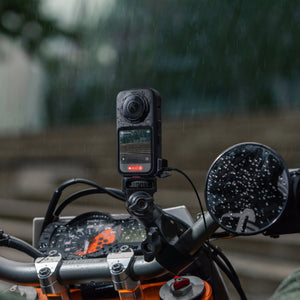 Insta360 X6 All-Weather USB Charging Cover - ACE Peripherals