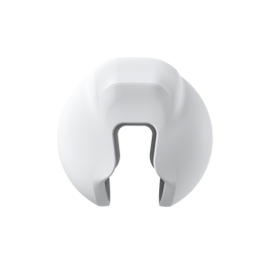 Insta360 X6 Lens Cap White underside