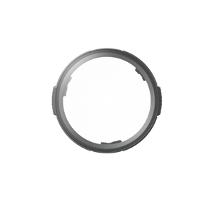 Insta360 X6 Standard Lens Guards glass and fitting detail