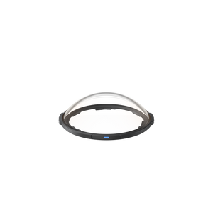 Insta360 X6 Standard Lens Guards identification mark close-up
