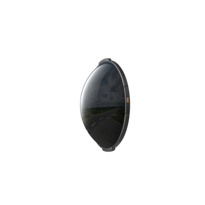 Insta360 X6 ND64 ND Filters angled filter view