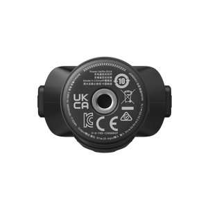 Insta360 X6 Power Selfie Stick electrical ratings and 1/4-inch base connection