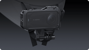 Insta360 X6 Protective Utility Frame - ACE Peripherals