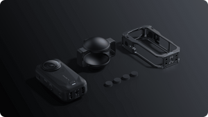 Insta360 X6 Protective Utility Frame - ACE Peripherals