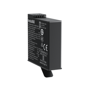 Insta360 X6 Xtreme Battery - ACE Peripherals