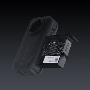 Insta360 X6 Xtreme Battery - ACE Peripherals