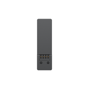 Insta360 X6 Xtreme Battery battery electrical contact view