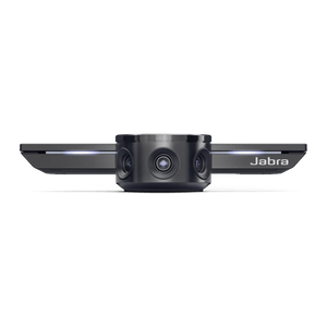 Jabra PanaCast 180° Panoramic 4K Video Conferencing - ACE Peripherals