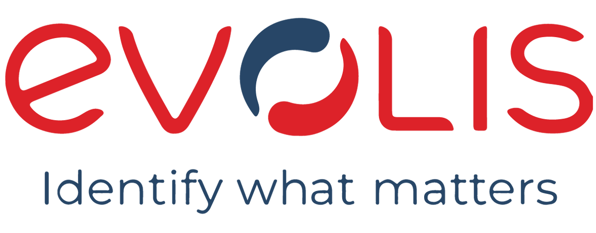 Evolis Printer Logo