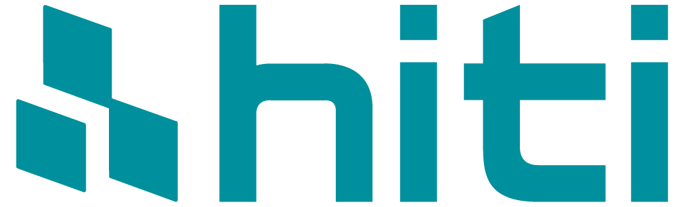 HiTi Digital Logo