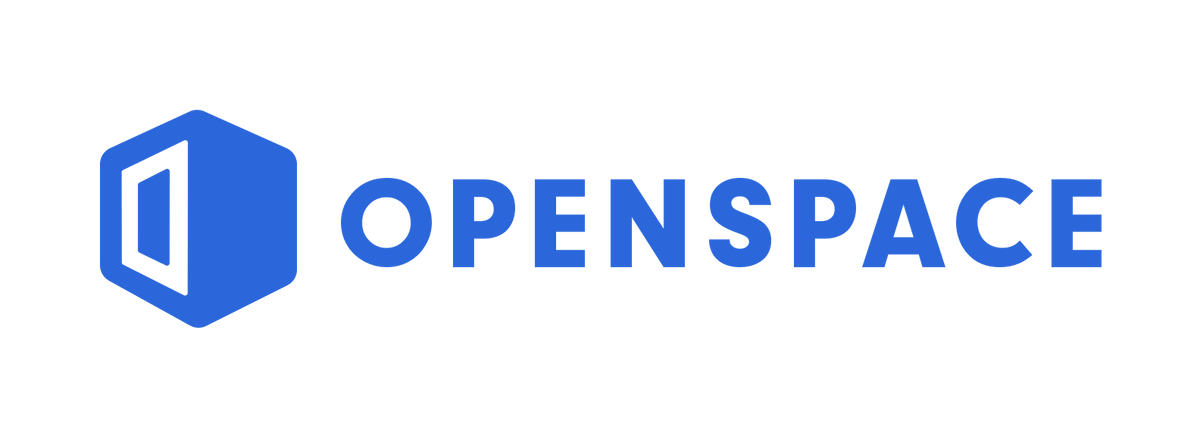 OpenSpace logo