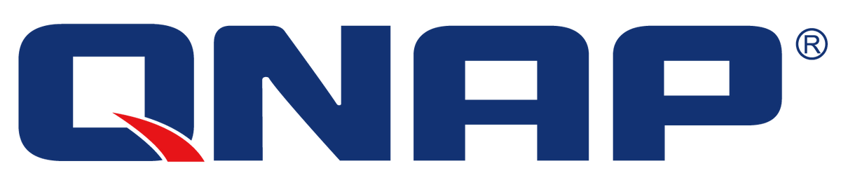 QNAP Systems, Inc. Logo