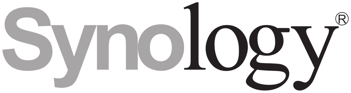 Synology logo