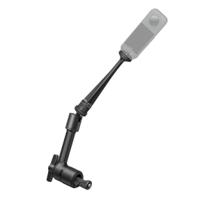 Insta360 Motorcycle Magic Arm adjustable arm assembly