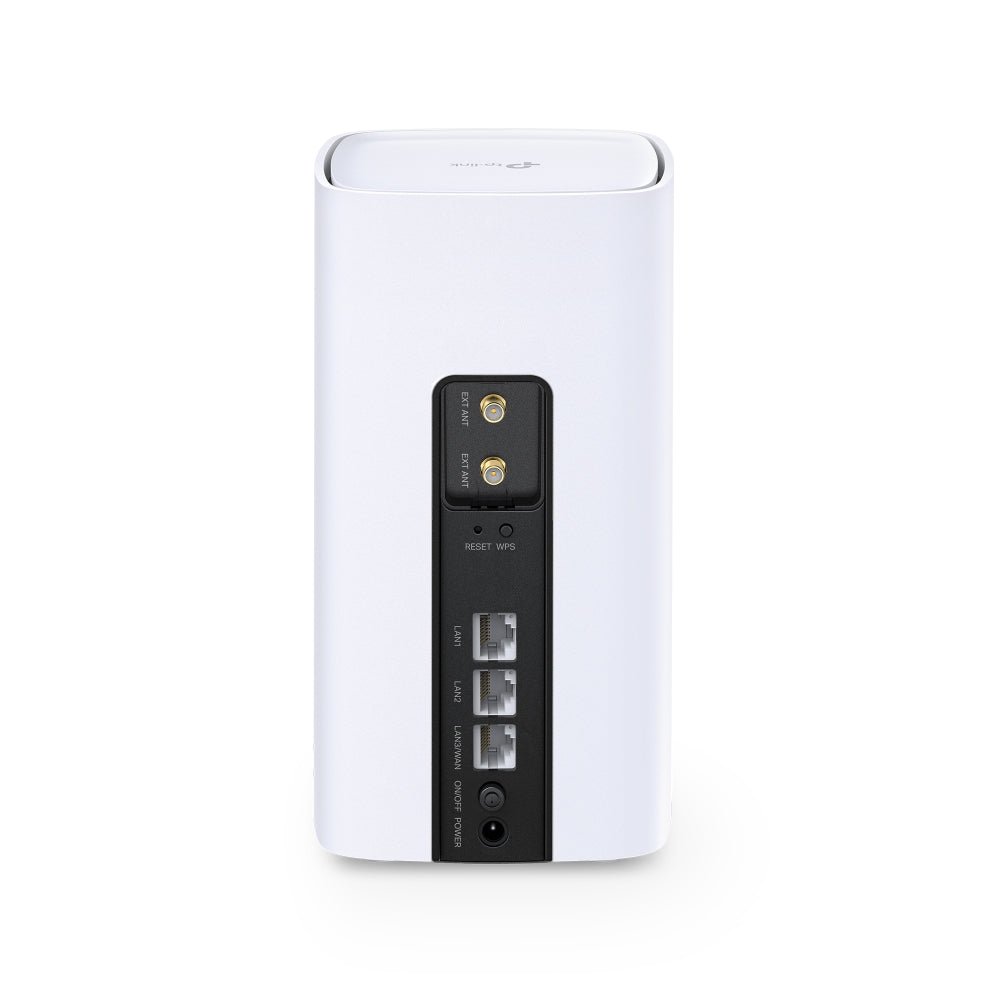 NX505 5G AX3000 Wireless Dual-Band Gigabit Router - ACE Peripherals