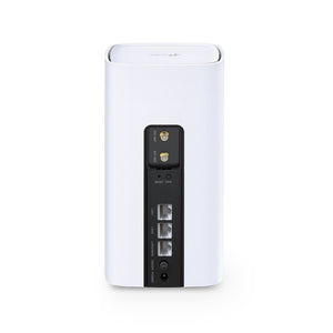 NX505 5G AX3000 Wireless Dual-Band Gigabit Router - ACE Peripherals