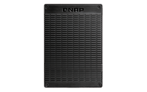 QNAP QDA - U2MP M.2 PCIe NVMe SSD to U.2 PCIe NVMe SSD Drive Bay Adapter - ACE Peripherals