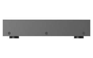 QNAP QSW - 3205 - 5T 5 - Port 10GbE Unmanaged Switch - ACE Peripherals