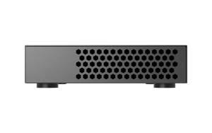 QNAP QSW - 3205 - 5T 5 - Port 10GbE Unmanaged Switch - ACE Peripherals