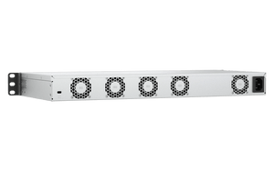 QNAP QSW - M3224 - 24T 24 - Port 10GbE L3 Managed Switch - ACE Peripherals