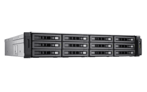 QNAP TES - 1885U 18 - Bay 10GbE Rackmount NAS - ACE Peripherals