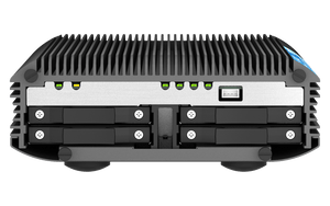 QNAP TS - i410X 4 - Bay 10GbE HDMI SSD Fanless Industrial All - Flash NAS - ACE Peripherals