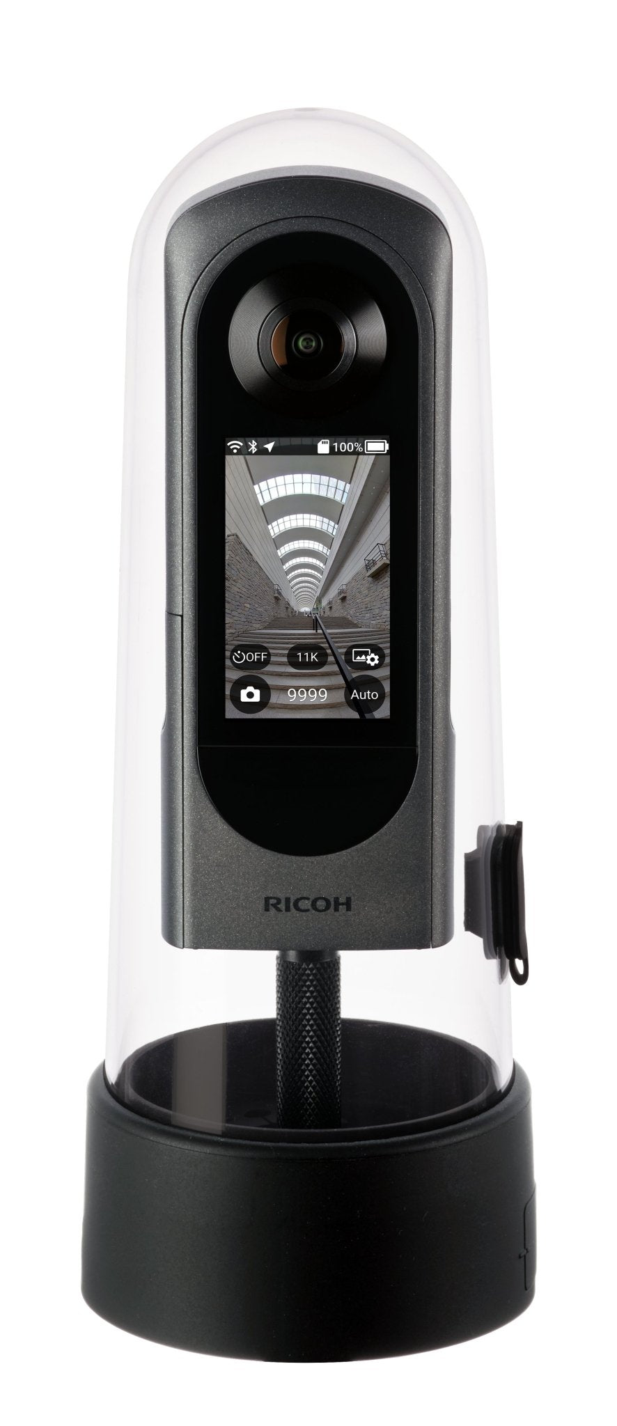 RICOH THETA TH-3 Protective Hard Case - ACE Peripherals