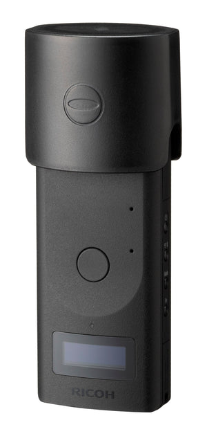 RICOH THETA TL-2 Protective Lens Cap - ACE Peripherals