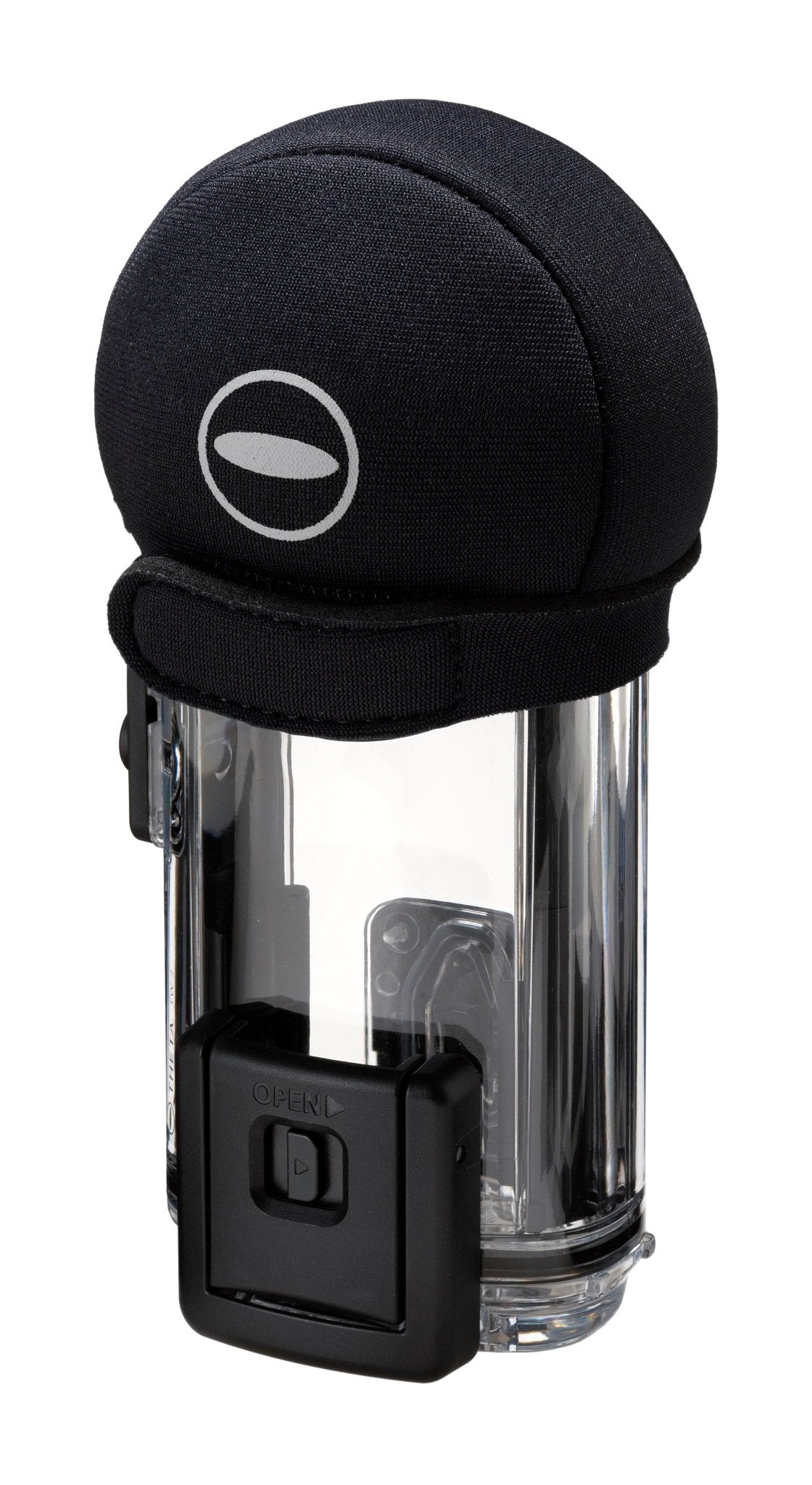 RICOH THETA TW-2 Underwater Housing - ACE Peripherals