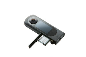 RICOH THETA X 360° 8K 60MP Video Camera - ACE Peripherals