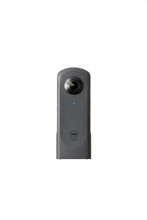 RICOH THETA X 360° 8K 60MP Video Camera - ACE Peripherals