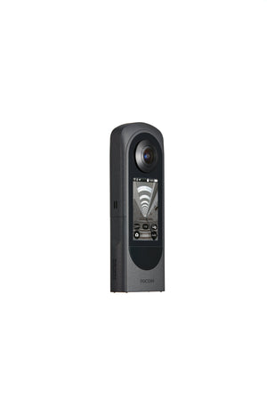 RICOH THETA X 360° 8K 60MP Video Camera - ACE Peripherals