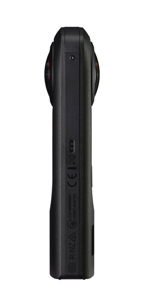RICOH THETA Z1 Professional 360° Camera Dual 1-Inch Sensors - ACE Peripherals