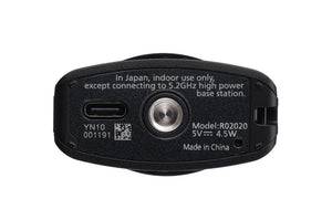RICOH THETA Z1 Professional 360° Camera Dual 1-Inch Sensors - ACE Peripherals