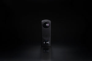RICOH THETA Z1 Professional 360° Camera Dual 1-Inch Sensors - ACE Peripherals