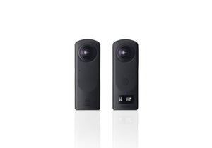 RICOH THETA Z1 Professional 360° Camera Dual 1-Inch Sensors - ACE Peripherals