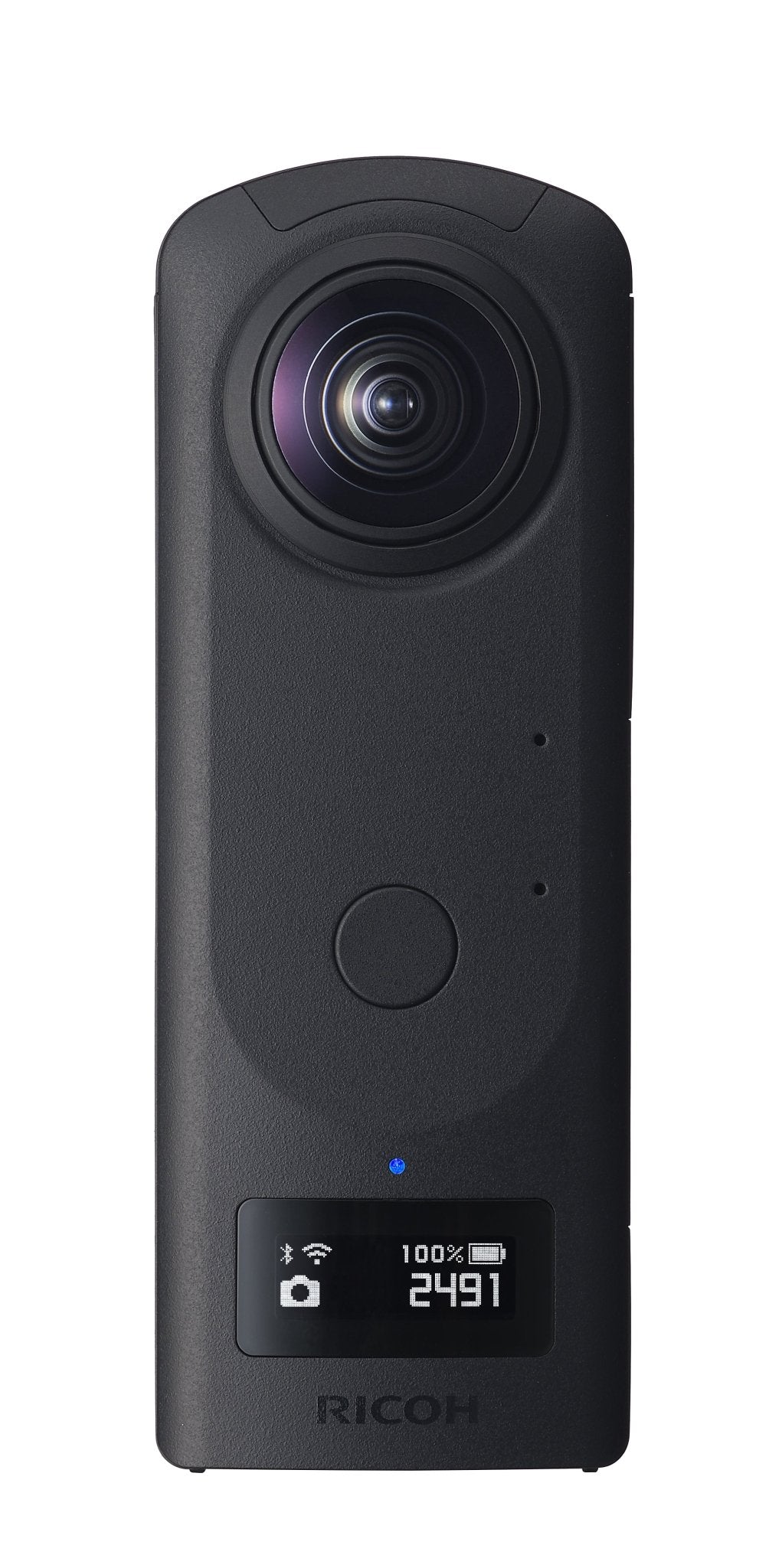 RICOH THETA Z1 Professional 360° Camera Dual 1-Inch Sensors - ACE Peripherals