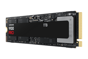 Samsung 9100 PRO PCIe 5.0 NVMe SSD - ACE Peripherals