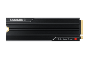 Samsung 9100 PRO with Heatsink PCIe 5.0 NVMe SSD - ACE Peripherals