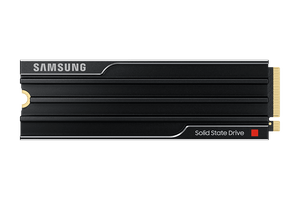 Samsung 9100 PRO with Heatsink PCIe 5.0 NVMe SSD - ACE Peripherals