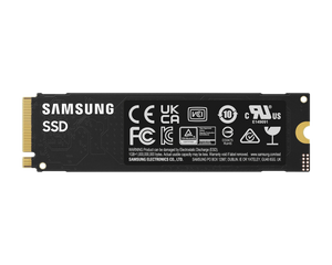 Samsung 990 EVO Plus PCIe 5.0 NVMe M.2 SSD - ACE Peripherals