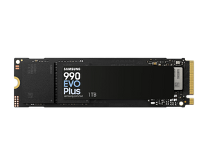 Samsung 990 EVO Plus PCIe 5.0 NVMe M.2 SSD - ACE Peripherals