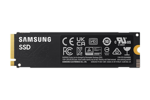 Samsung 990 PCIe 4.0 NVMe M.2 SSD - ACE Peripherals