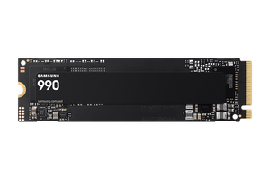 Samsung 990 PCIe 4.0 NVMe M.2 SSD - ACE Peripherals