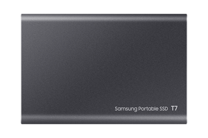 Samsung T7 USB 3.2 Gen 2 Portable SSD - ACE Peripherals