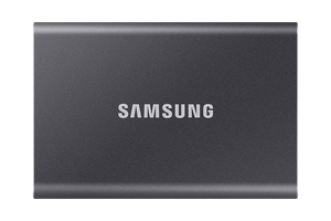 Samsung T7 USB 3.2 Gen 2 Portable SSD - ACE Peripherals